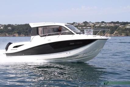 Quicksilver 755 Weekend for sale in Guernsey and Alderney for £77,500