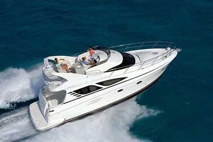 Silverton 43 Sport Bridge for sale in Spain for £99,000