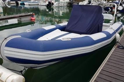 Ballistic 6.5 for sale in Guernsey and Alderney for £27,000 Ballistic 6.5 for sale in Guernsey and Alderney for £27,000