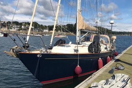 Vancouver 36 for sale in Guernsey and Alderney for £155,000
