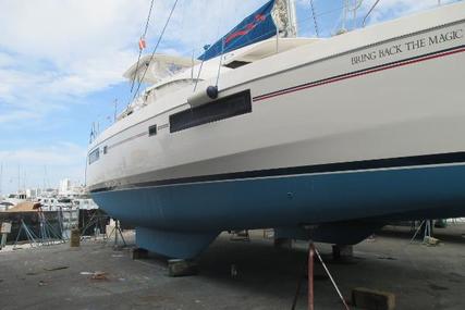 Leopard 48 for sale in Bahamas for $499,000 (£403,337)