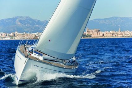 Bavaria Yachts 38 Cruiser for sale in Croatia for €98,995 (£88,716)