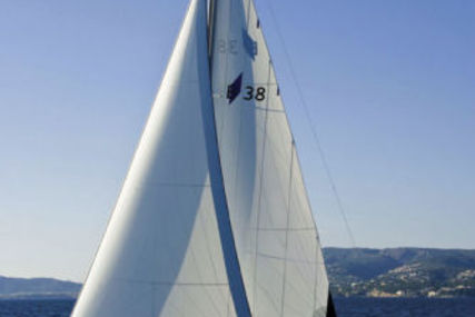 Bavaria Yachts 38 Cruiser for sale in Croatia for €98,495 (£88,268)
