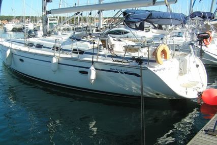 Bavaria Yachts 46 Cruiser for sale in Croatia for €114,950 (£103,574)