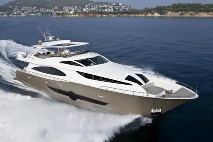 Numarine 102 Fly for sale in United Kingdom for €7,050,000 (£6,321,793)