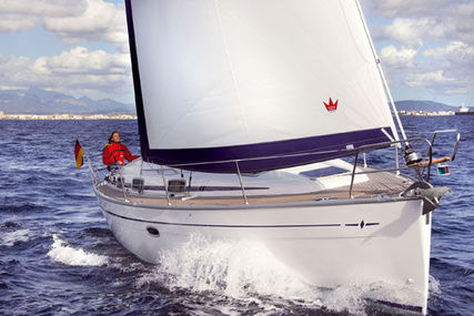 Bavaria Yachts 36 Cruiser for sale in Greece for €59,000 (£52,906)