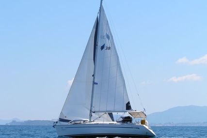 Bavaria Yachts 38 Cruiser for sale in Croatia for €59,500 (£53,354)