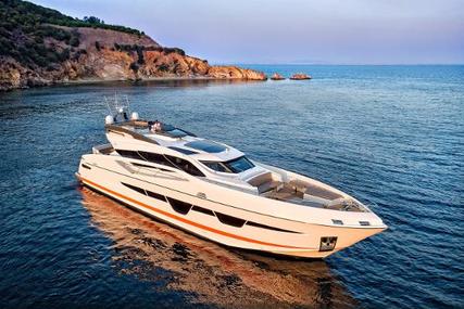 Numarine 105 Hardtop for sale in United Kingdom for €7,050,000 (£6,321,793)