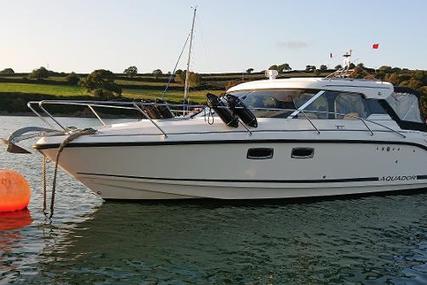 Aquador 27 HT for sale in United Kingdom for £115,000
