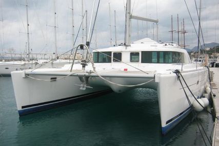 Lagoon 440 for sale in Croatia for €318,495 (£279,905)
