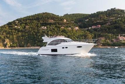Princess 49 for sale in Malta for £749,950