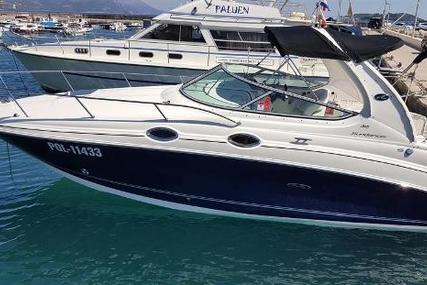 Sea Ray 315 Sundancer for sale in Croatia for €84,995 (£76,169)