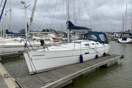 Beneteau Oceanis 323 for sale in United Kingdom for £37,950