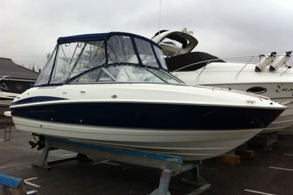 Maxum 2100SC3 for sale in United Kingdom for £19,495 Maxum 2100SC3 for sale in United Kingdom for £19,495