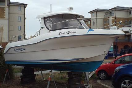 Quicksilver 640 Pilothouse for sale in United Kingdom for £17,950