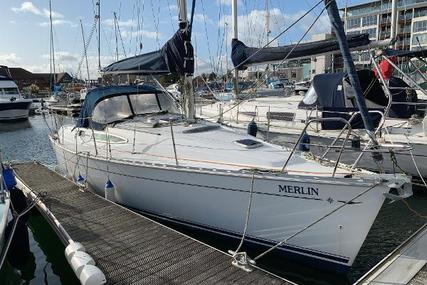 Jeanneau Sun Odyssey 29.2 for sale in United Kingdom for £28,950