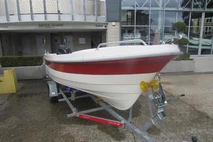 Selva 480 for sale in United Kingdom for £7,950