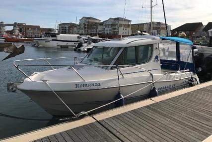 Sessa Marine Dorado 22 for sale in United Kingdom for £19,950