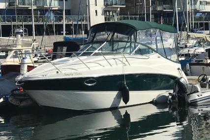 Maxum 2500 SE for sale in United Kingdom for £24,950 Maxum 2500 SE for sale in United Kingdom for £24,950