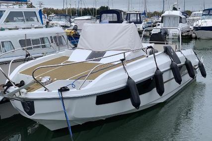 Beneteau Flyer 7.7 Sundeck for sale in United Kingdom for £45,950