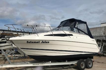 Bayliner Ciera 235 Sunbridge for sale in United Kingdom for £17,450