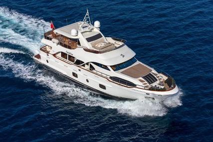 Benetti Legend 85 for sale in France for €3,190,000 (£2,796,479)