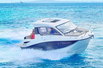 Quicksilver 755 Weekend for sale in United Kingdom for £59,995 Quicksilver 755 Weekend for sale in United Kingdom for £59,995
