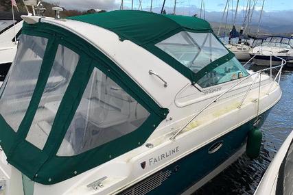 Fairline Targa 28 for sale in United Kingdom for £39,995 Fairline Targa 28 for sale in United Kingdom for £39,995