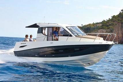 Quicksilver 855 Weekend for sale in United Kingdom for £115,995 Quicksilver 855 Weekend for sale in United Kingdom for £115,995