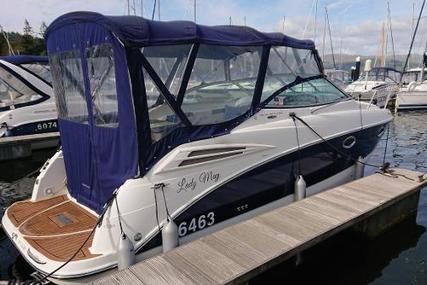 Maxum 2600 SE for sale in United Kingdom for £34,995 Maxum 2600 SE for sale in United Kingdom for £34,995