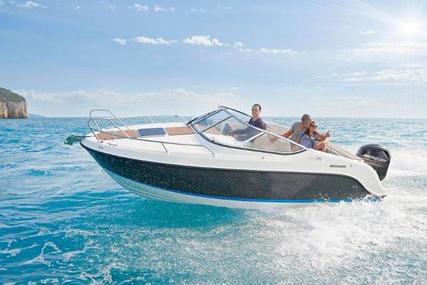 Quicksilver 595 ACTIV for sale in United Kingdom for £32,595