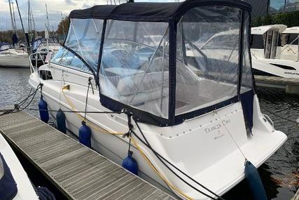 Bayliner Ciera 2655 Sunbridge for sale in United Kingdom for £19,495