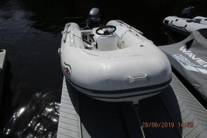 Ribeye 3.6 RIB for sale in United Kingdom for £5,250