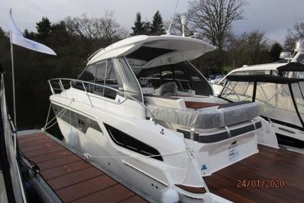 Bavaria Yachts S33HT for sale in United Kingdom for £185,995