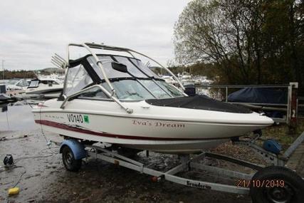 Maxum 1800 MX for sale in United Kingdom for £11,995 Maxum 1800 MX for sale in United Kingdom for £11,995