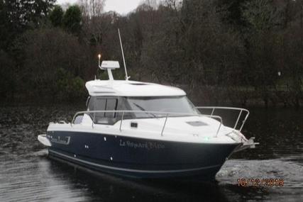 Jeanneau 795 LEGENDE for sale in United Kingdom for £69,995