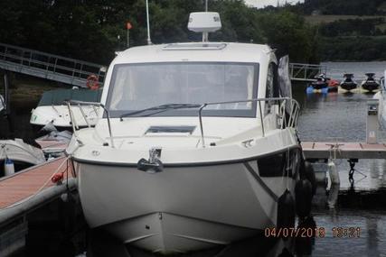 Quicksilver 755 Weekender for sale in United Kingdom for £69,995
