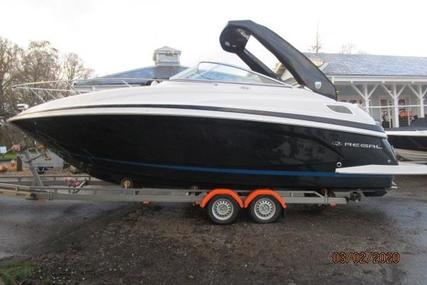 Regal 2800 Express for sale in United Kingdom for £99,995