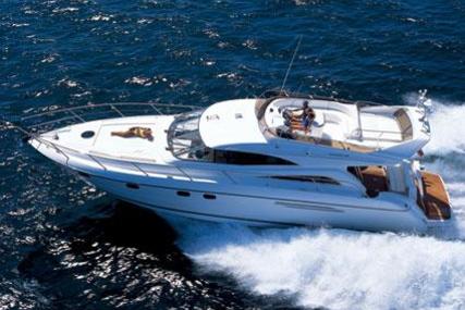 Princess 56 for sale in Spain for €199,000 (£179,488)