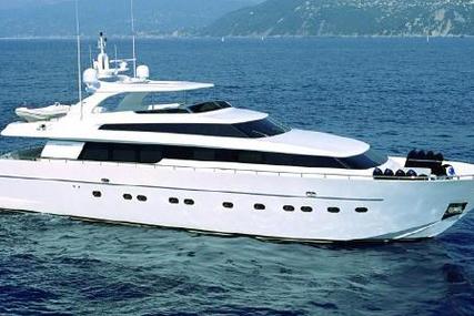 Sanlorenzo Sl88 for sale in Croatia for €3,000,000 (£2,629,918)