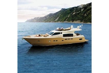 Ferretti Altura 690 for sale in Spain for €950,000 (£855,987)