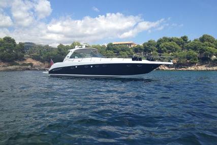 Sea Ray 460 Sundancer for sale in Spain for £125,000