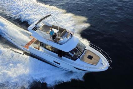 Jeanneau Velasco 37 for sale in Spain for €269,000 (£241,487)