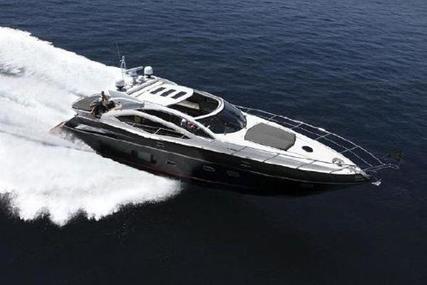 Sunseeker Predator 74 for sale in Spain for £995,000