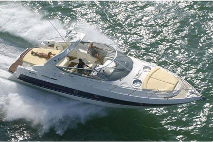 Cranchi Endurance 41 for sale in Spain for €120,000 (£107,392)