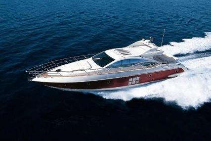 Azimut Yachts 68 S for sale in Spain for €599,000 (£537,128)