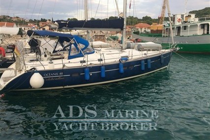 Beneteau OCEANIS 411 CELEBRATION SALE PENDING for sale in Croatia for €59,000 (£52,652)