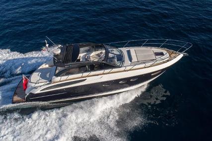 Princess V48 for sale in France for £499,000