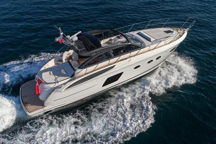 Princess V48 for sale in France for €529,950 (£467,217)