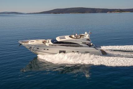 Princess V85 for sale in Croatia for €1,495,000 (£1,315,060)